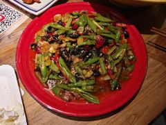 -破三川·新川菜(静安大融城店)