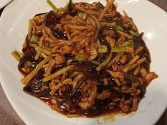 -老浒记烤鸭-北京菜(琉璃厂店)