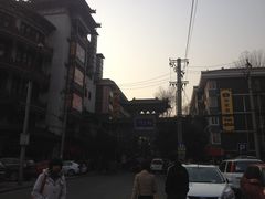 -湘子庙