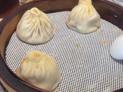 -老淮城·长鱼面(河下古镇店)