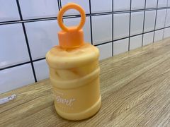 -一只酸奶牛(来福士店)