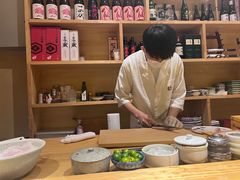 -镹·鱼料理  国产鱼使用店
