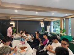 -里堂派对·独栋团建聚会小院轰趴馆(三圣乡店)