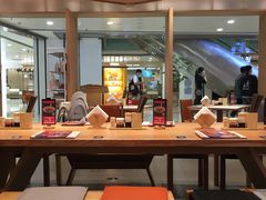 大堂-味千拉面(双井店)