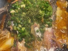 -夯鱼烤鱼·尔滨地标美食(国展店)