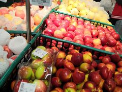 -美廉美超市(圣熙8号购物中心店)