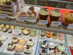 -派悦坊·甜品·蛋糕(虹口龙之梦店)