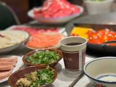 -鸿姐老火锅(龙阳店)
