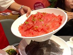 -洞子口重庆鲜货火锅(楚翘城旗舰店)