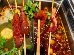 特色小郡肝-闵四遵义羊肉粉(朝外大街店)