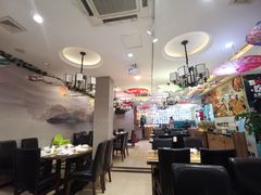 大堂-阿婆农家菜(车墩店)