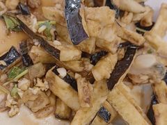 -华圆美食-老蓬莱菜(蓬港路店)