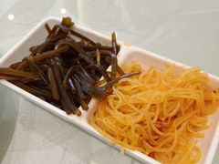 -添福来墨鱼饺子 · 海鲜东北菜(泡崖店)