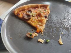 -WOLFGANG PUCK KITCHEN & BAR(迪士尼小镇店)