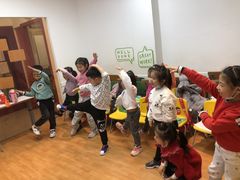 -英孚教育青少儿(河东资深教研中心)