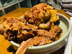 -95号酱骨·一块豆腐(展春园西路店)