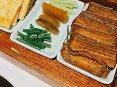 -京味斋·北京烤鸭(北京南站洋桥店)