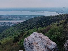 -虞山风景区