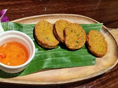 -Secret Flavor 秘之味东南亚料理(淮海巴黎春天店)