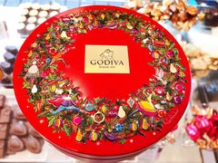 -GODIVA(印象城店)