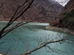 -叠溪松坪沟景区