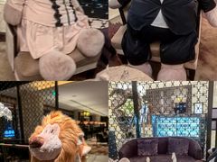 -富力丽思卡尔顿酒店·香荟全日制餐厅