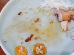 -糟粕醋·椰苑海南菜餐厅(亚龙湾天域酒店)