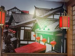 -九老汉·川渝江湖菜(合川路2店)