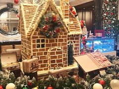 -Salon de Ville浦江汇(上海外滩华尔道夫酒店店)