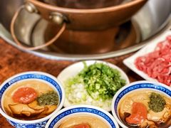 -前门张记涮肉(前门店)