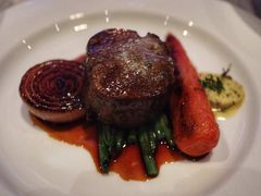 -迪拜帆船酒店海底餐厅