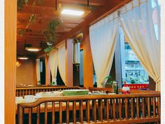 -好灶头妈妈菜·千岛湖柴火鱼餐厅(桐庐店)