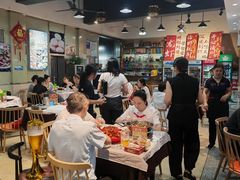 -辣不怕口味虾(凌霄路店)