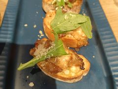 超值炙烤肥牛TAPAS-必胜客(华都店)