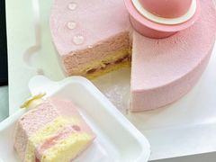 -壹点壹客·生日蛋糕(南山店)