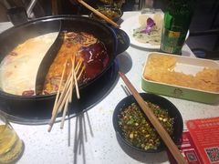 -钢管厂五区小郡肝串串香(南山店)