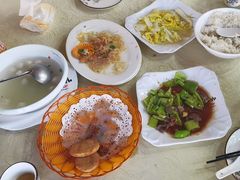 -秋姐美食店(海陵岛保利店)