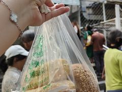 -满记烧饼(牛街东里小区一区店)