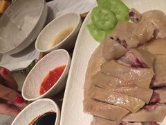 -金椰壳· 大厨新加坡菜(壹方城店)