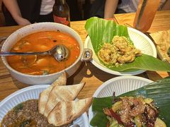 -将醉民谣云贵川bistro烧烤酒馆(大石店)