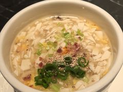 -芳芳私房菜·精做淮扬菜(承德路店)