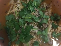 -队长面馆 La Pasteria del Capitano