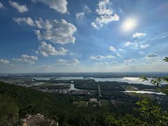 -虞山风景区