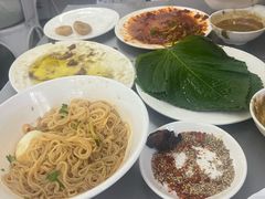 -松明一烤肉馆(鲁园店)