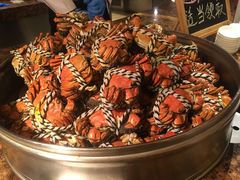 -杭州国际会议中心洲际酒店-原素全日餐厅(解放东路店)