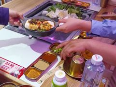 -郭记烤肉创始店(民丰大街店)