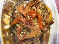 -鸿运楼·舌尖上的徽菜