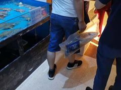-松府名人汇大酒店-中餐厅(松江店)