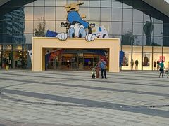 -宝龙城(杭州滨江店)