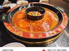 -三江两海老火锅(北京首店)